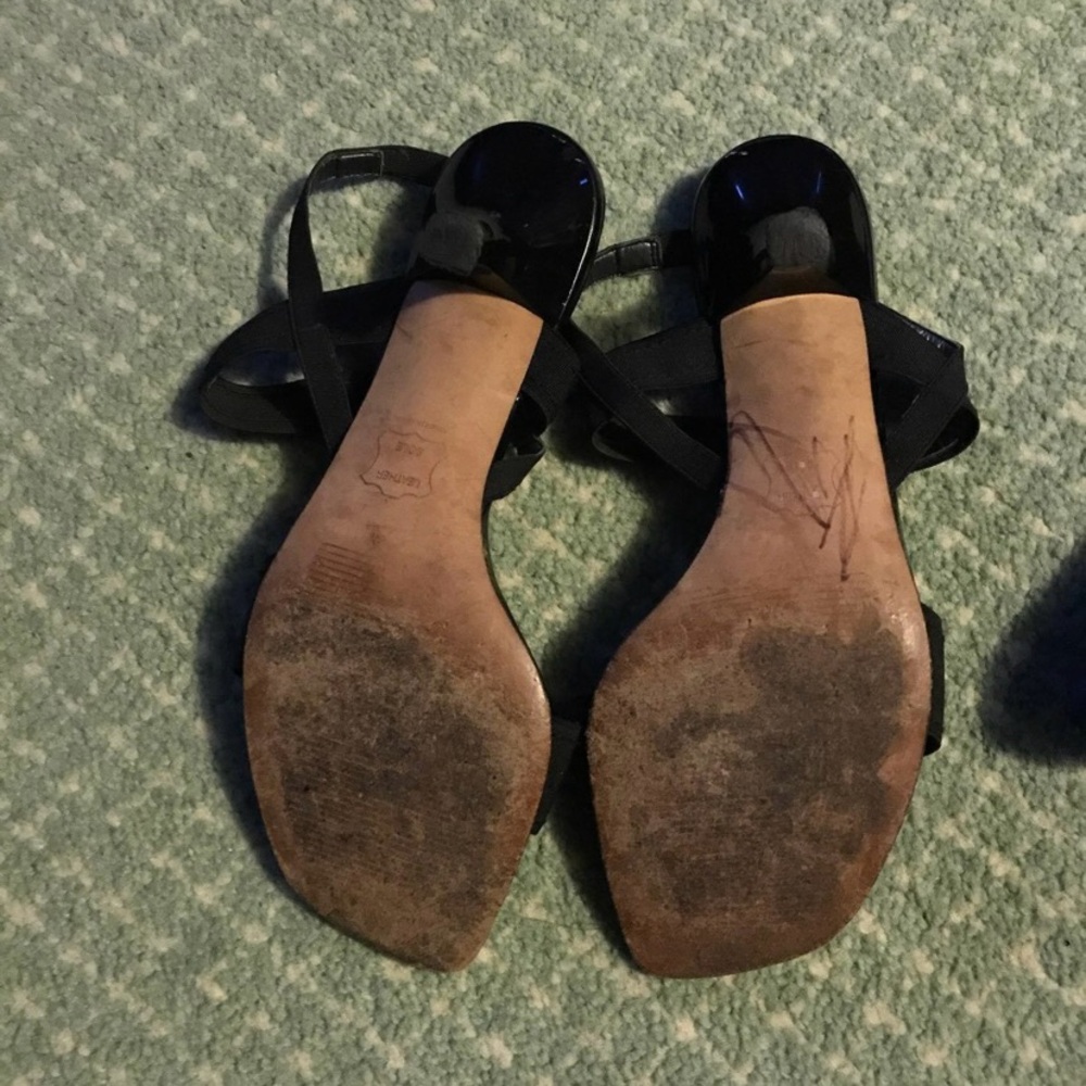 Stuart Weitzman Sandals - Picture 3 of 3